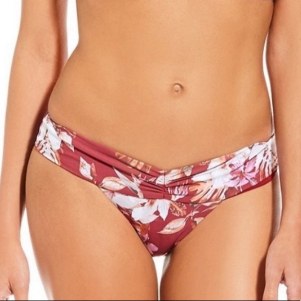 Gianni Bini Kailua Bikini Bottom